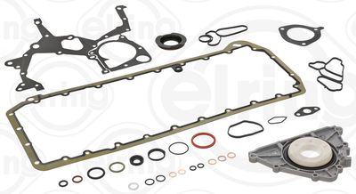 Gasket Kit, crankcase ELRING 428.690