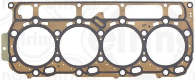 Gasket, cylinder head ELRING 429.143
