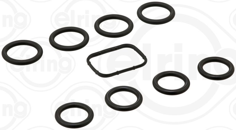 ELRING 429.040 Gasket Set, intake manifold
