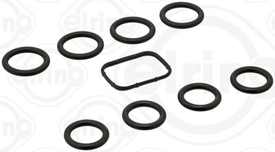 Gasket Set, intake manifold ELRING 429.040