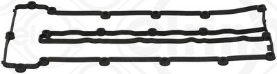 Gasket, cylinder head cover ELRING 429.310