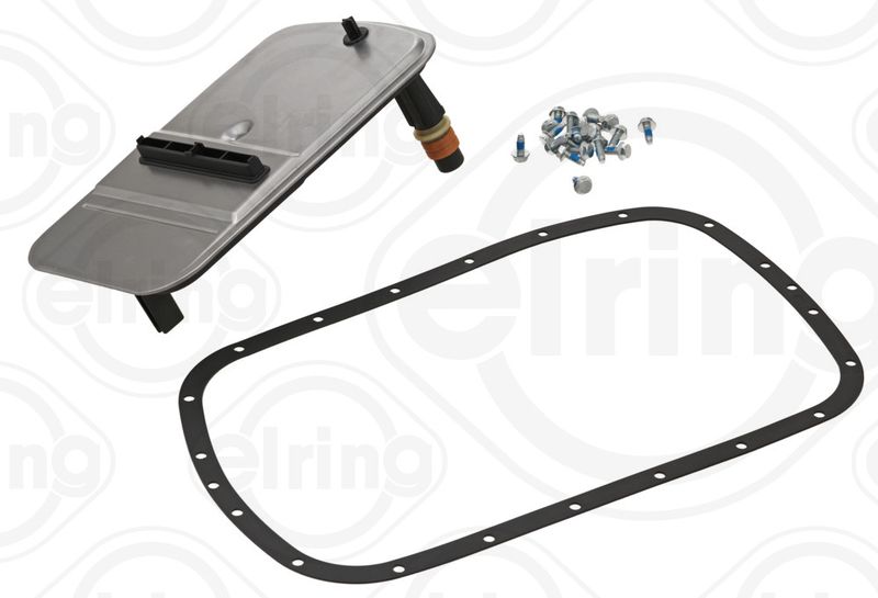 ELRING 429.390 Hydraulic Filter Kit, automatic transmission