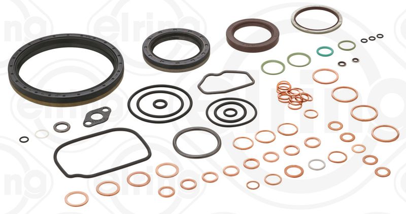 ELRING 430.070 Gasket Kit, crankcase