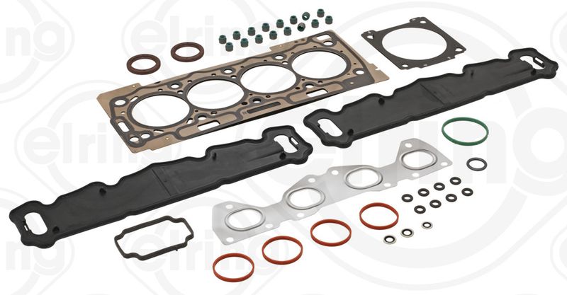 ELRING 430.840 Gasket Kit, cylinder head