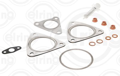 Mounting Kit, charger ELRING 430.140