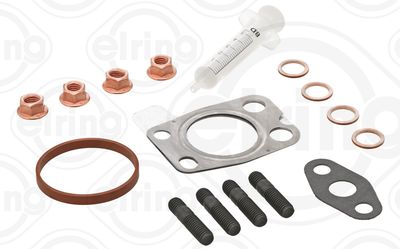 Mounting Kit, charger ELRING 430.160