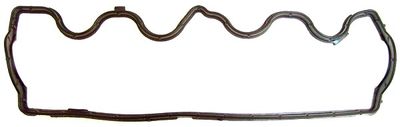 Gasket, cylinder head cover ELRING 430.400