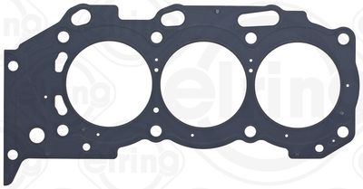 Gasket, cylinder head ELRING 430.780