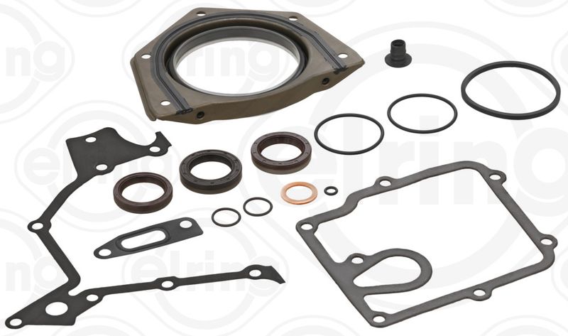 ELRING 431.250 Gasket Kit, crankcase
