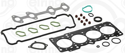 Gasket Kit, cylinder head ELRING 431.470