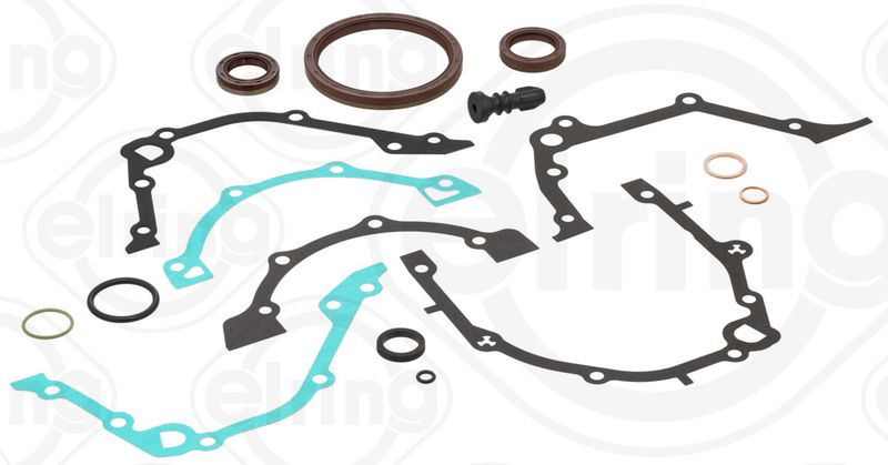 ELRING 431.560 Gasket Kit, crankcase
