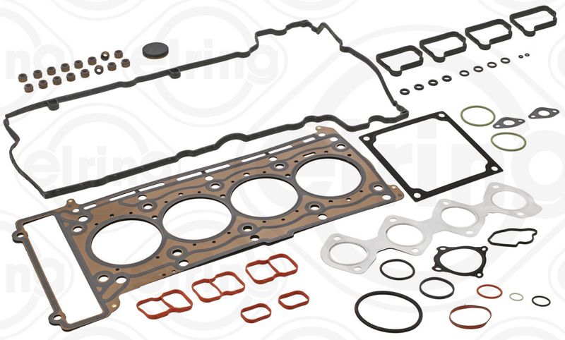 ELRING 431.640 Gasket Kit, cylinder head