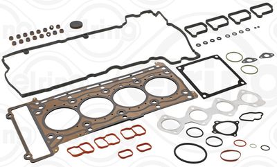 Gasket Kit, cylinder head ELRING 431.640