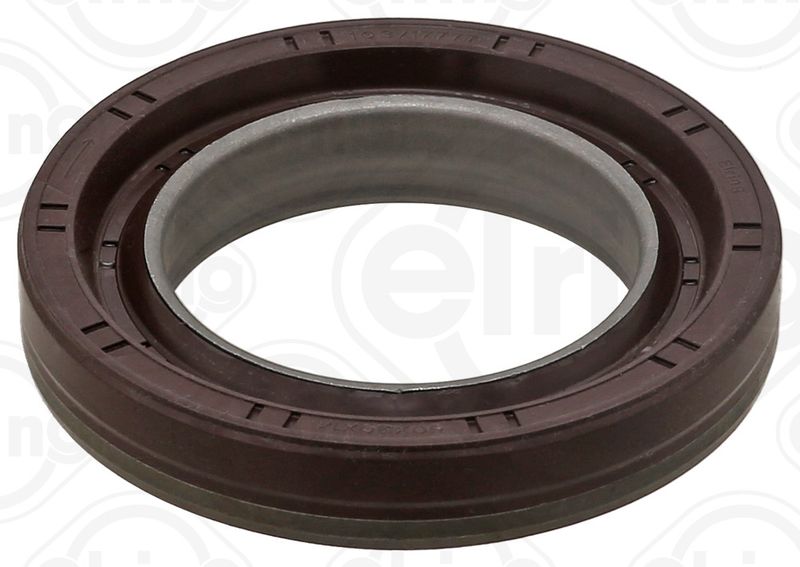 ELRING 431.110 Shaft Seal, crankshaft