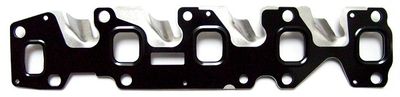 Gasket, exhaust manifold ELRING 431.310