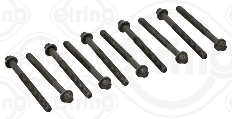 ELRING 431.440 Cylinder Head Bolt Set