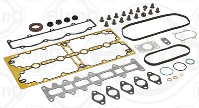 Gasket Kit, cylinder head ELRING 431.500