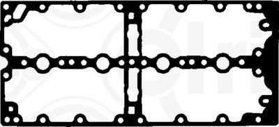 Gasket, cylinder head cover ELRING 431.620