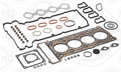 Gasket Kit, cylinder head ELRING 431.650