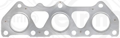 Gasket, exhaust manifold ELRING 433.250