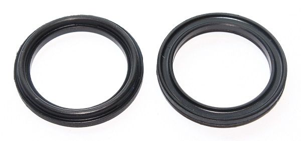 ELRING 433.630 Gasket, cylinder head cover