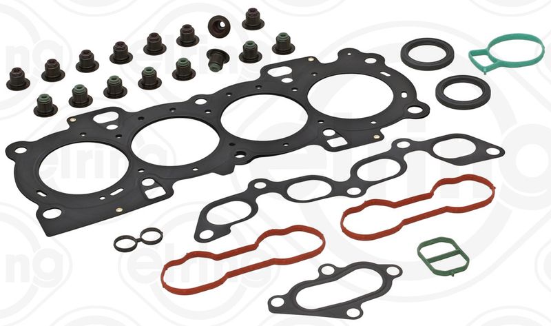ELRING 434.300 Gasket Kit, cylinder head