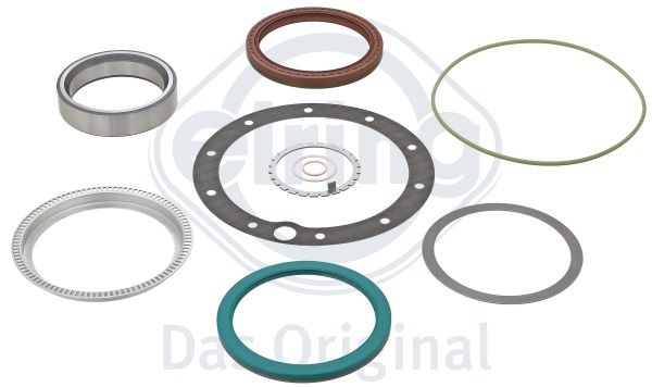 ELRING 434.960 Gasket Set, external planetary gearbox