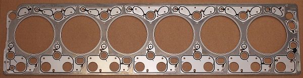 ELRING 434.980 Gasket, cylinder head