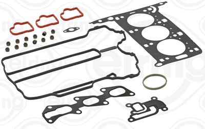 Gasket Kit, cylinder head ELRING 434.340