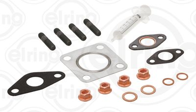 Mounting Kit, charger ELRING 434.420