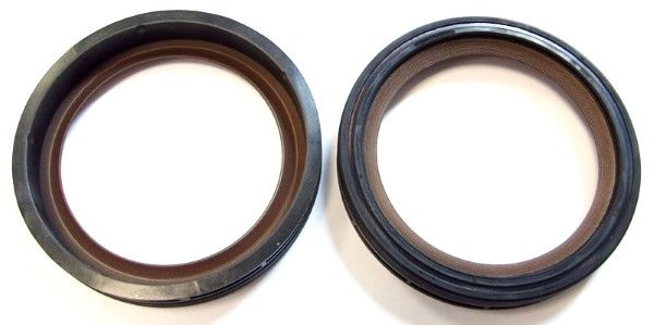 ELRING 434.550 Shaft Seal, crankshaft