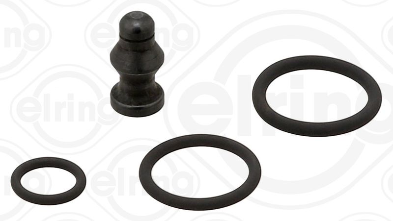 ELRING 434.660 Seal Kit, injector nozzle