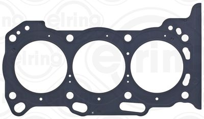 Gasket, cylinder head ELRING 434.800