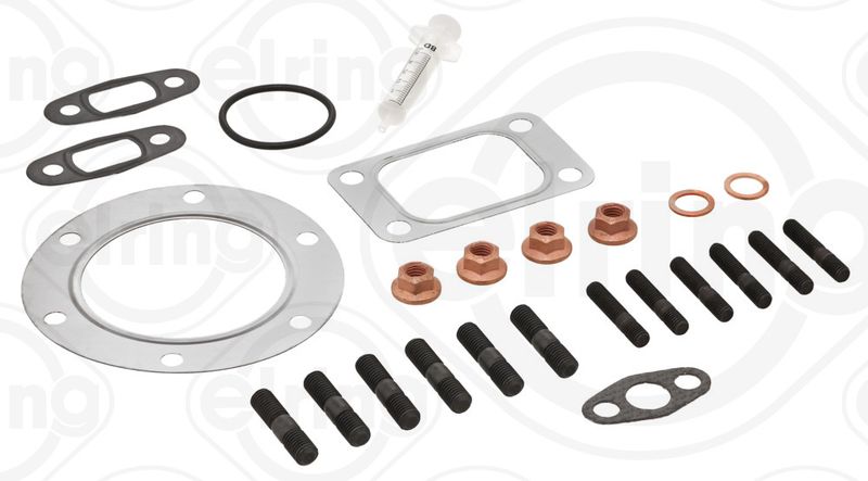 ELRING 434.810 Mounting Kit, charger