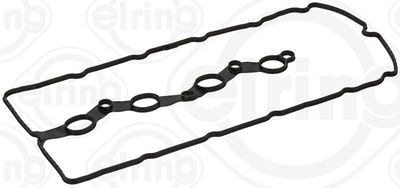 Gasket, cylinder head cover ELRING 434.840