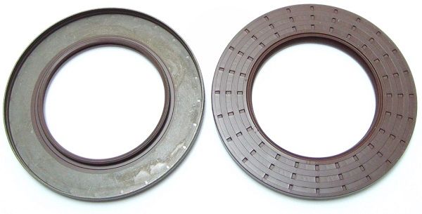 ELRING 435.340 Shaft Seal, manual transmission