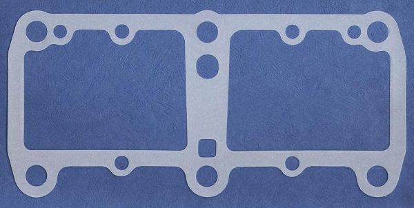 ELRING 435.570 Gasket, cylinder head cover