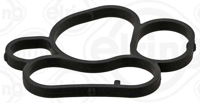 ELRING 435.780 Gasket, oil filter housing