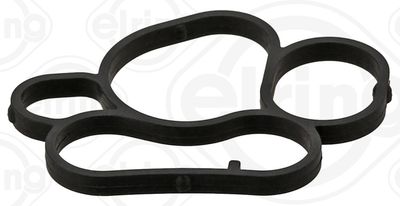 Gasket, oil filter housing ELRING 435.780