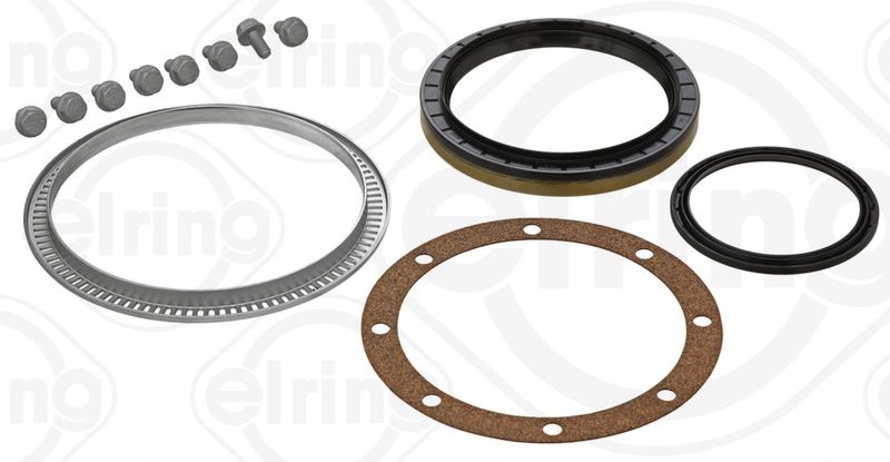 ELRING 435.020 Gasket Set, wheel hub