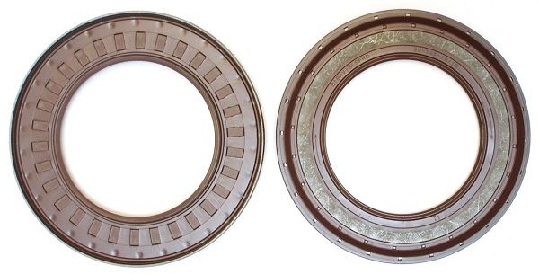 ELRING 435.180 Shaft Seal, differential