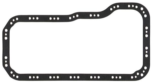 ELRING 435.410 Gasket, oil sump