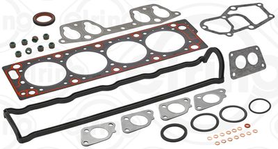 Gasket Kit, cylinder head ELRING 436.530