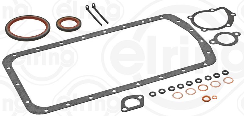 ELRING 436.540 Gasket Kit, crankcase