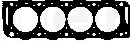 ELRING 436.570 Gasket, cylinder head