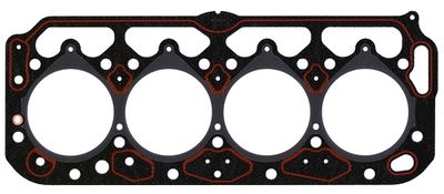 Gasket, cylinder head ELRING 436.611
