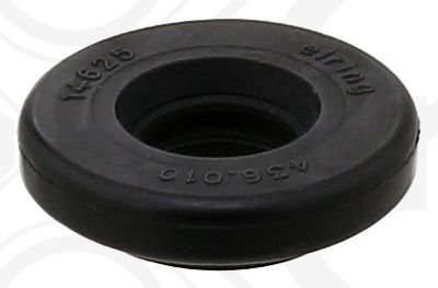 Seal Ring, cylinder head cover bolt ELRING 436.010