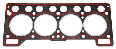 Gasket, cylinder head ELRING 436.421
