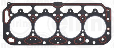 Gasket, cylinder head ELRING 436.631