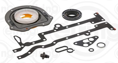 Gasket Kit, crankcase ELRING 437.370